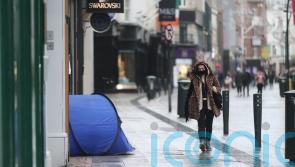 O’Broin calls for wider count of homelessness to ‘reflect true numbers’