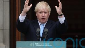 Boris Johnson links Dublin ‘race riots’ to immigration fears