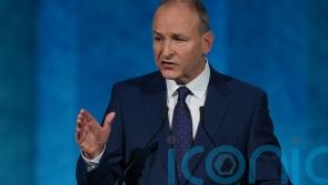 Tanaiste: Building attacks are very fundamental undermining of democratic order