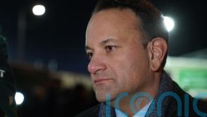 Leo Varadkar will talk to Rishi Sunak after DUP deal to restore Stormont