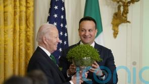 Taoiseach to travel to Washington and Boston for St Patrick’s Day celebrations