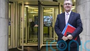 Deal is best we could deliver for people of Northern Ireland – Donaldson