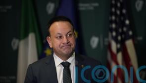 Joe Biden&rsquo;s &lsquo;heart in the right place&rsquo; over Gaza, Irish leader says
