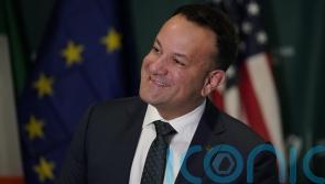 Varadkar says Ireland, US relationship ‘stronger and deeper than ever’