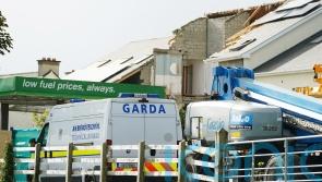 Two men arrested over Creeslough explosion tragedy released