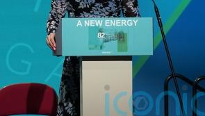McEntee: Ireland will not see ‘more than fair share’ of migrants under EU pact