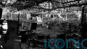 Timeline of events in 40-year campaign by Stardust families