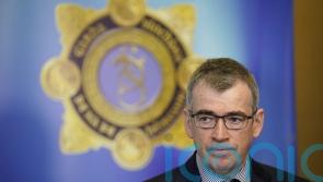 Protesters at O’Gorman’s home complied with Garda orders, Commissioner says