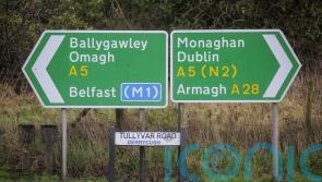 Tourist numbers to Northern Ireland via Republic up by almost 50%