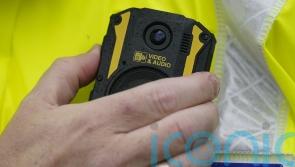 No decision made on audio recording during bodycam &lsquo;buffer&rsquo;