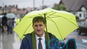 Dublin could run out of water as climate change ‘hits home’, warns minister