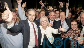Election results raise prospect of another coalition of equals – Varadkar