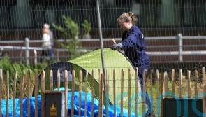 Bodies of two men found in Dublin canal