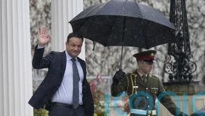 Leo Varadkar reveals he sometimes feared for his safety as taoiseach