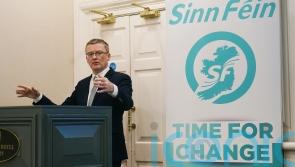 Sinn Fein calls for 2009 review into Michael Shine to be published