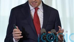 Taoiseach hints billions of euro in back taxes from Apple could go on housing