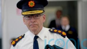 Ireland’s police chief welcomes arrest of senior figure in Kinahan crime gang