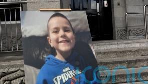 Kyran Durnin disappearance has left Ireland ‘utterly horrified and heartbroken’
