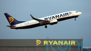 Ryanair to cut UK flights by 10% as boss calls Budget air tax rise ‘idiotic’