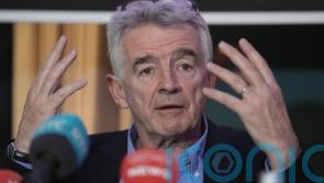 Harris welcomes O’Leary endorsement but says teachers quip unacceptable