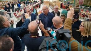 ‘Difficult’ for Fine Gael to join coalition without rotating taoiseach – Coveney