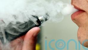 Irish young people smoke less and vape more than EU average – report