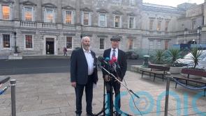 Michael Healy-Rae to take up junior minister post in next Irish government