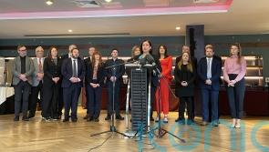 Sinn Fein frontbench stays the same as party seeks to improve support