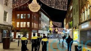 Recent &lsquo;horrific&rsquo; knife attacks heightened public&rsquo;s fears &ndash; Sinn Fein TD