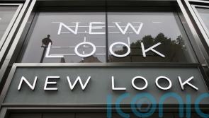 New Look ending Irish operations