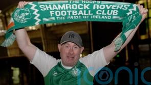‘Unbelievable passion’ behind Rovers’ European campaign
