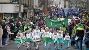 In Pictures: Pints and parades as revellers say &lsquo;slainte&rsquo; to St Patrick