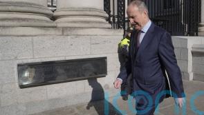 Irish premier does not ‘take too much note’ of McGregor criticism