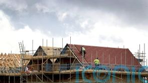 House prices rose by an average of 3.7% nationwide in first quarter – report