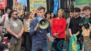 Government putting &lsquo;undue financial burden&rsquo; on students