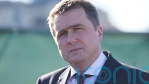 Housing Minister ‘determined’ to stop homelessness rising