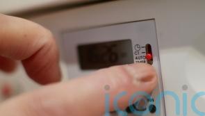Number of home energy upgrades jumps by 2% in first three months