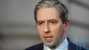 Simon Harris condemns second ‘vile’ threat against his family