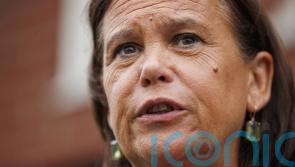 Sinn Fein to set out position over Irish presidential contest