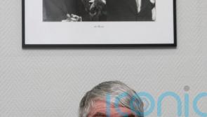 Martin Mansergh showed ‘boundless commitment to very end’, funeral told