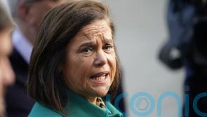 Catherine Connolly needed Sinn Fein support – McDonald