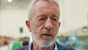 Sean Kelly says he was ‘shafted’ by Fine Gael candidate process