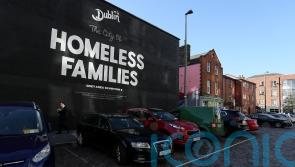 Homelessness figures in Ireland reach new record of 16,614