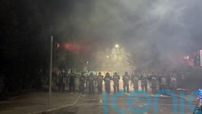 Three boys arrested by Gardai investigating City West disorder