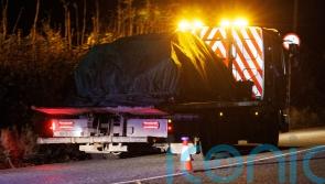 Communities mourn five young people who died in Co Louth crash