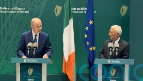 Taoiseach dismisses Russian embassy drone statement