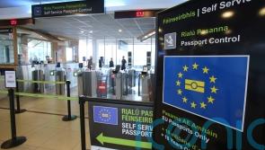 Total immigration figures fall as work permits and asylum numbers rise &ndash; report