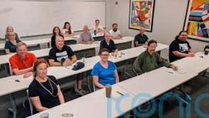 Irish music and film help fuel global boom in language classes