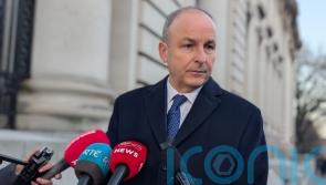 Repression and violence in Iran must end, says Irish premier