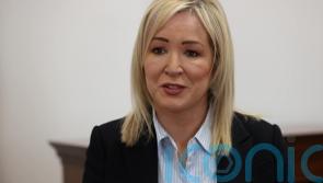 Michelle O&rsquo;Neill &lsquo;deeply concerned&rsquo; by Trump tariffs threat